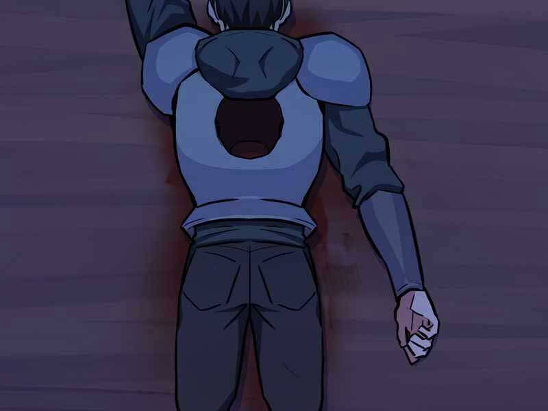 Người Chơi Cấp 1 Chap 42 - Next Chap 43