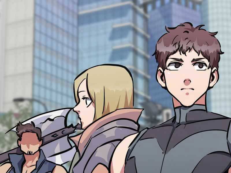 Người Chơi Cấp 1 Chap 43 - Next Chap 44