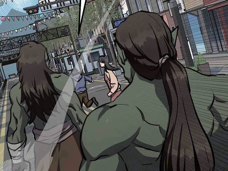 Người Chơi Cấp 1 Chap 43 - Next Chap 44