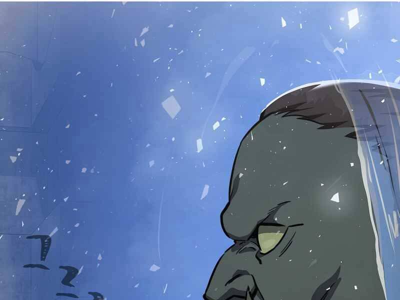 Người Chơi Cấp 1 Chap 43 - Next Chap 44