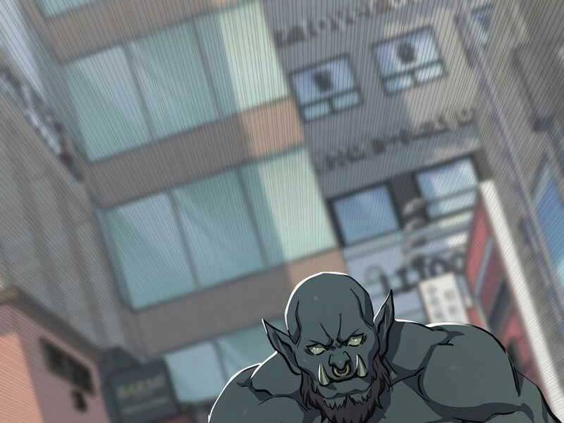 Người Chơi Cấp 1 Chap 43 - Next Chap 44