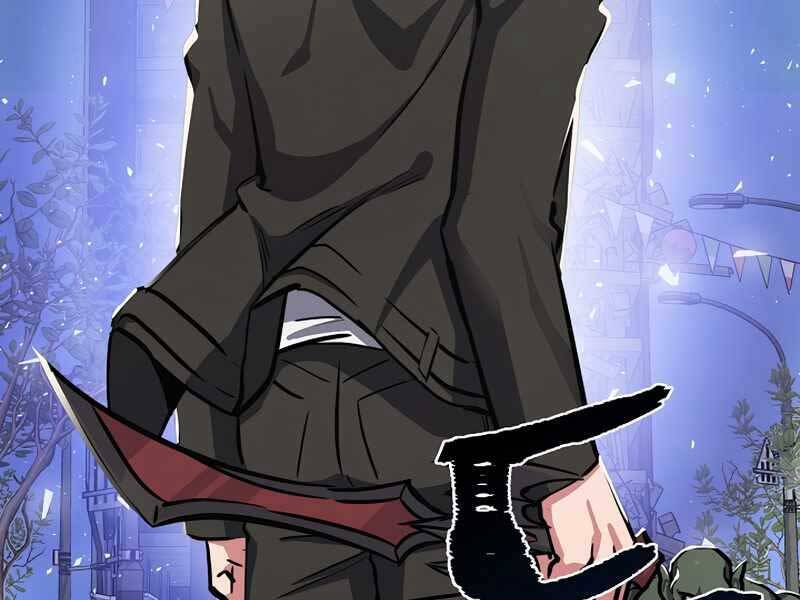 Người Chơi Cấp 1 Chap 43 - Next Chap 44