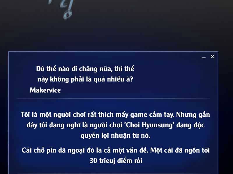 Người Chơi Cấp 1 Chap 43 - Next Chap 44