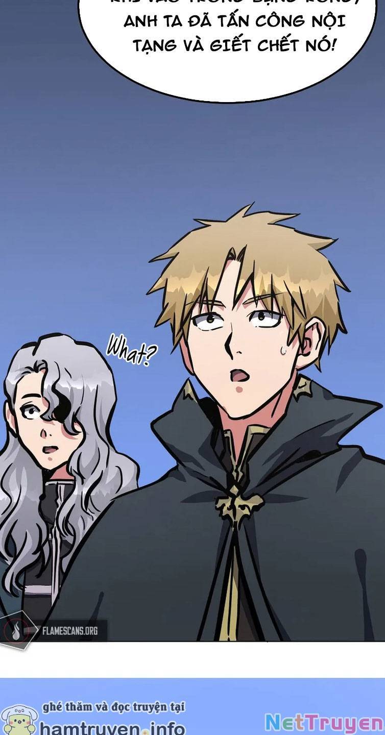 Người Chơi Cấp 1 Chap 48 - Next Chap 49