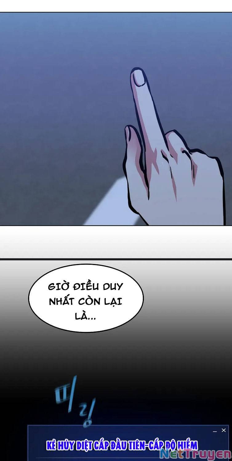 Người Chơi Cấp 1 Chap 48 - Next Chap 49