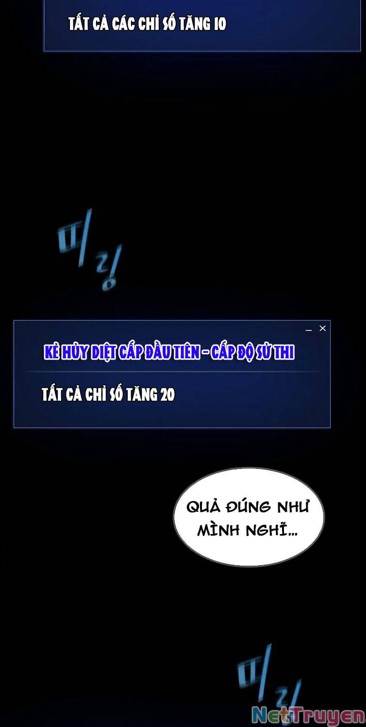 Người Chơi Cấp 1 Chap 48 - Next Chap 49