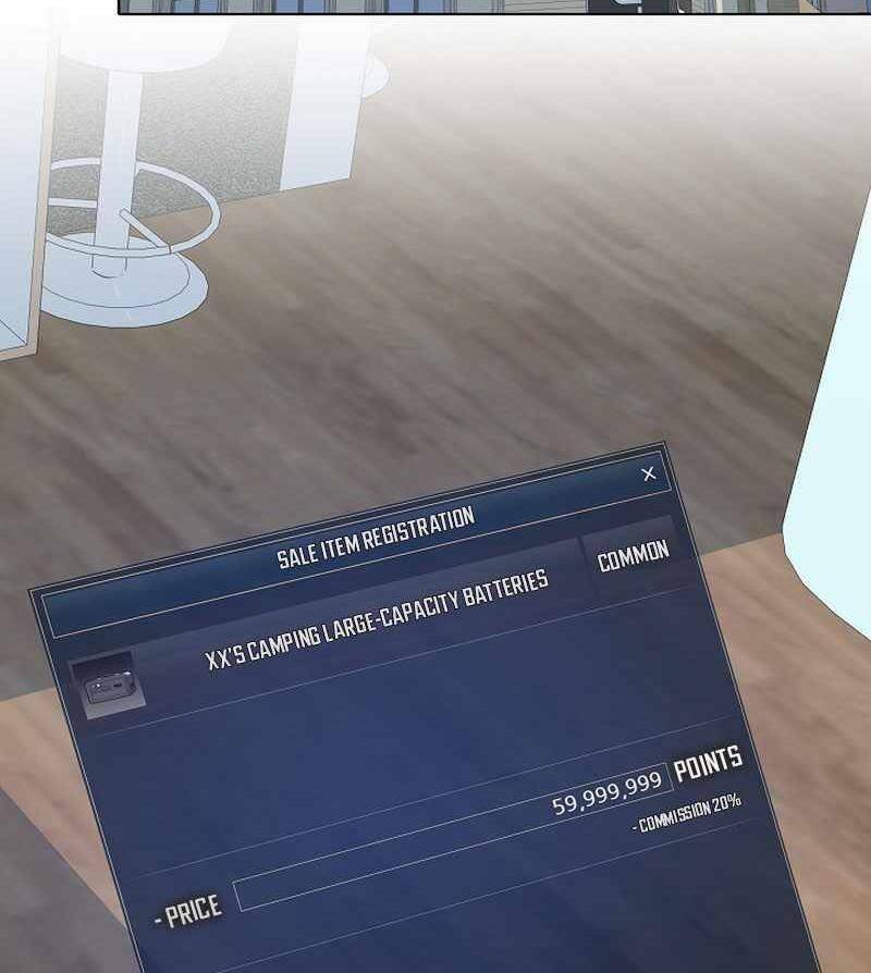 Người Chơi Cấp 1 Chap 49 - Next Chap 50