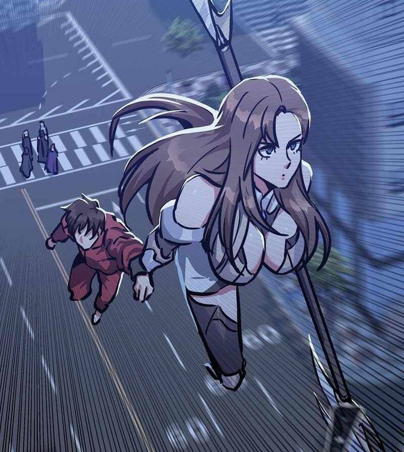 Người Chơi Cấp 1 Chap 49 - Next Chap 50