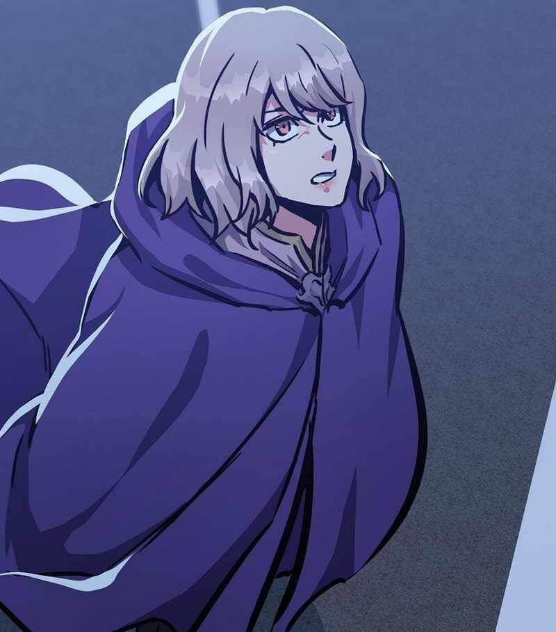 Người Chơi Cấp 1 Chap 49 - Next Chap 50