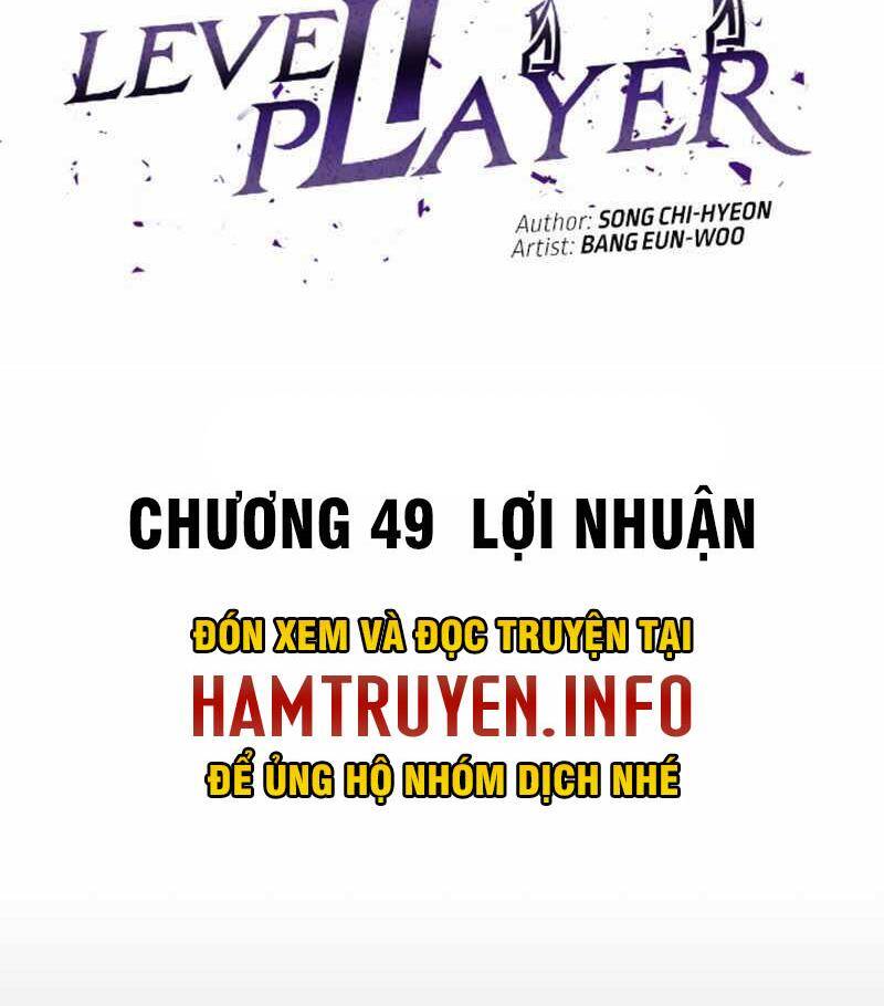 Người Chơi Cấp 1 Chap 49 - Next Chap 50