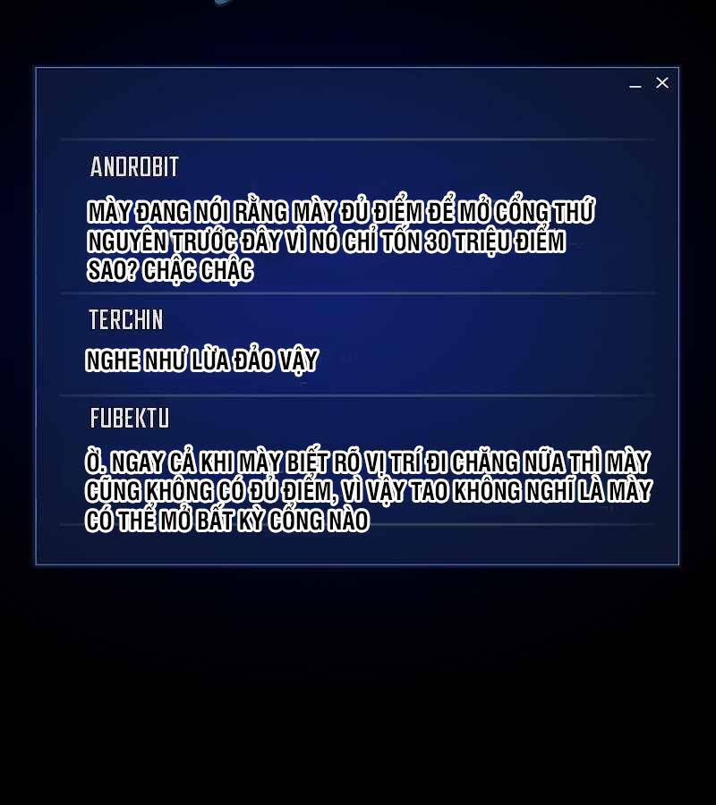 Người Chơi Cấp 1 Chap 49 - Next Chap 50