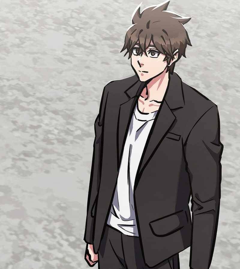 Người Chơi Cấp 1 Chap 49 - Next Chap 50