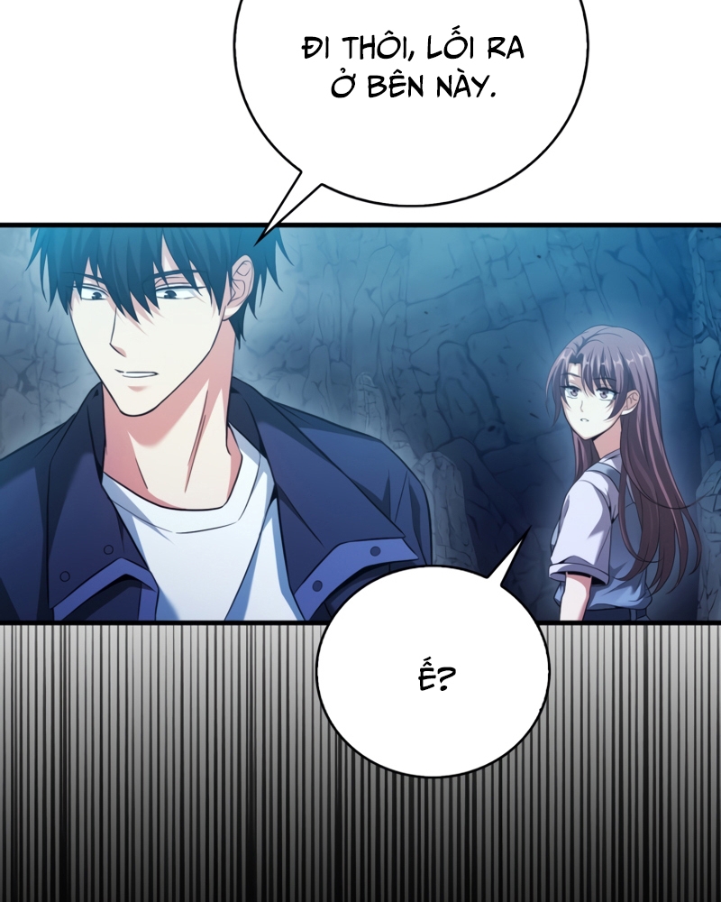 Người Chơi Có Thiên Phú Nghịch Thiên Chap 26 - Next Chap 27