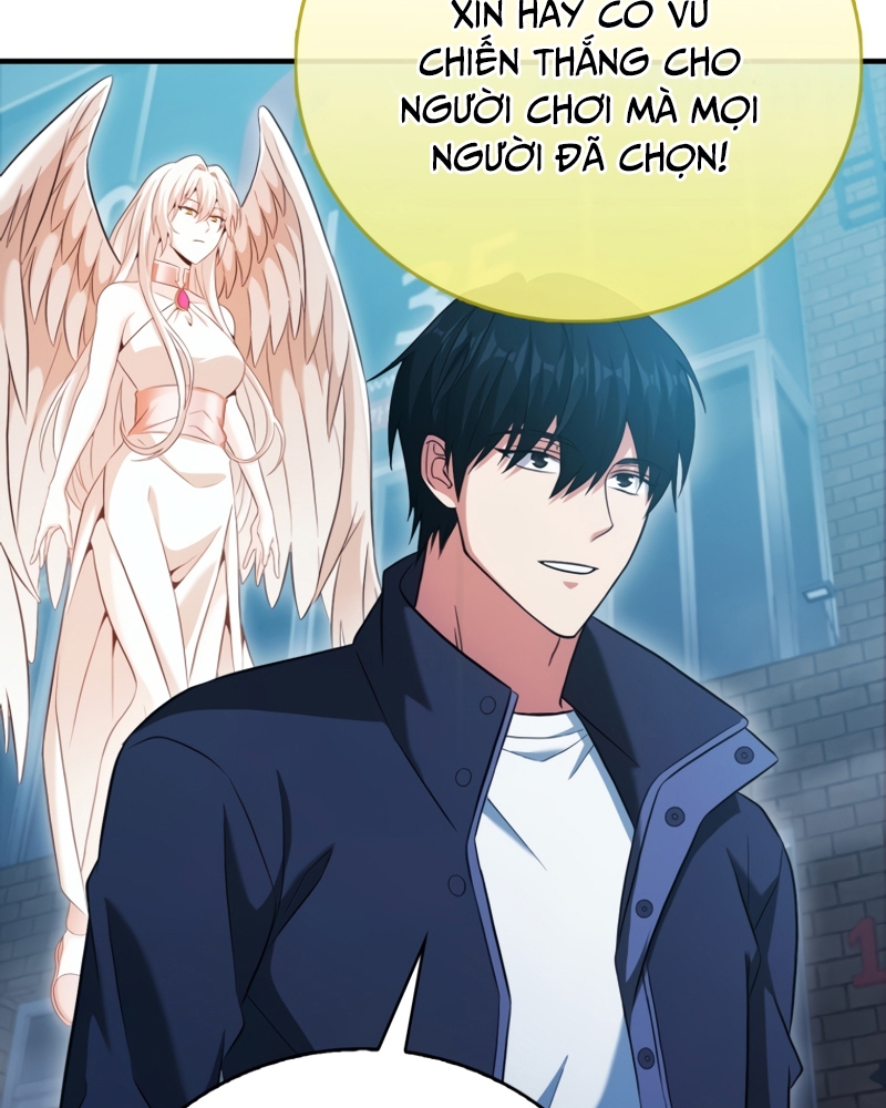 Người Chơi Có Thiên Phú Nghịch Thiên Chap 26 - Next Chap 27