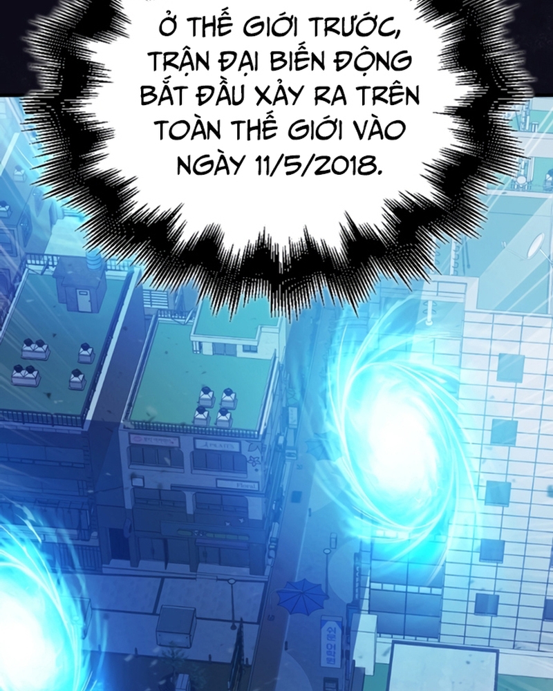 Người Chơi Có Thiên Phú Nghịch Thiên Chap 27 - Next Chap 28