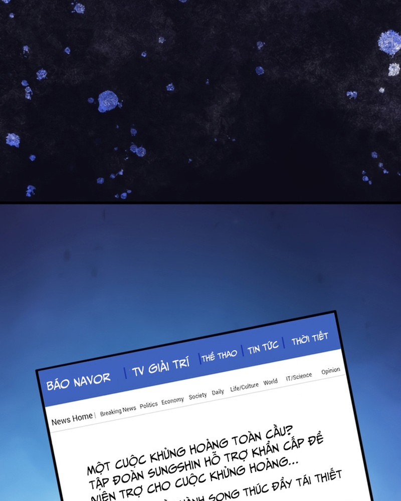 Người Chơi Có Thiên Phú Nghịch Thiên Chap 27 - Next Chap 28