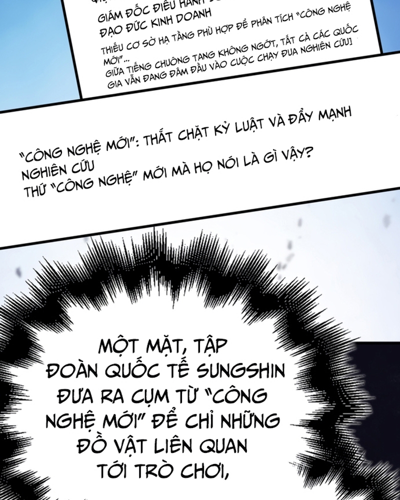 Người Chơi Có Thiên Phú Nghịch Thiên Chap 27 - Next Chap 28