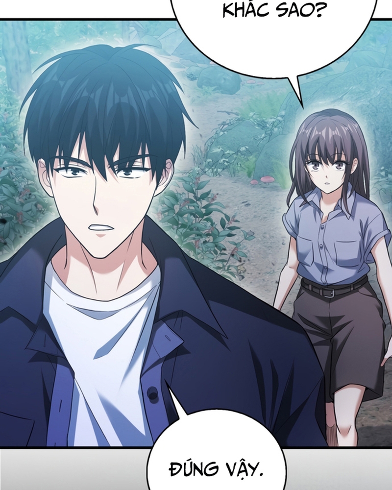 Người Chơi Có Thiên Phú Nghịch Thiên Chap 27 - Next Chap 28