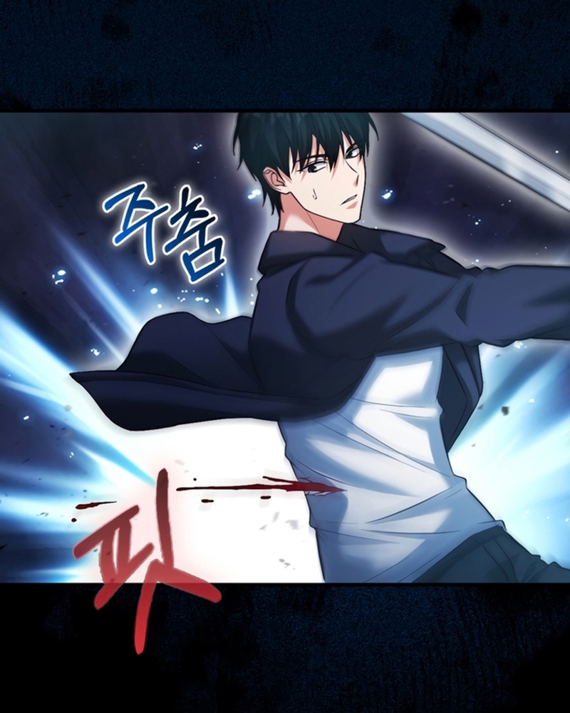 Người Chơi Có Thiên Phú Nghịch Thiên Chap 27 - Next Chap 28