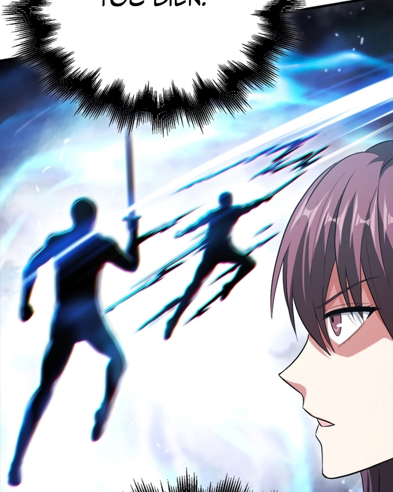 Người Chơi Có Thiên Phú Nghịch Thiên Chap 27 - Next Chap 28