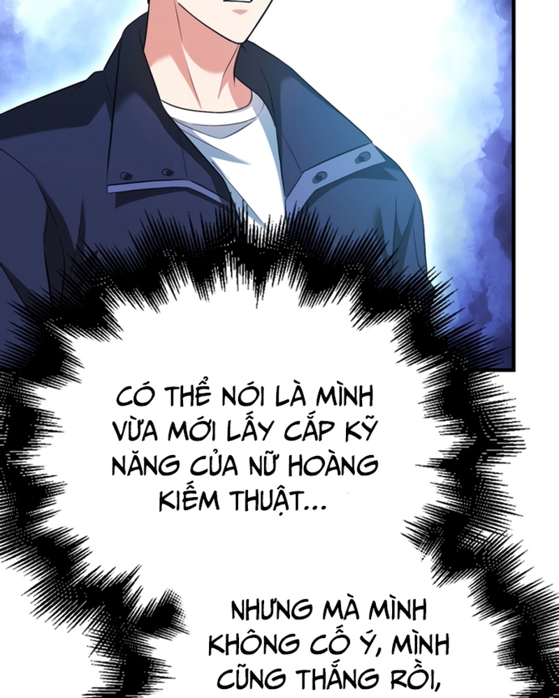 Người Chơi Có Thiên Phú Nghịch Thiên Chap 27 - Next Chap 28
