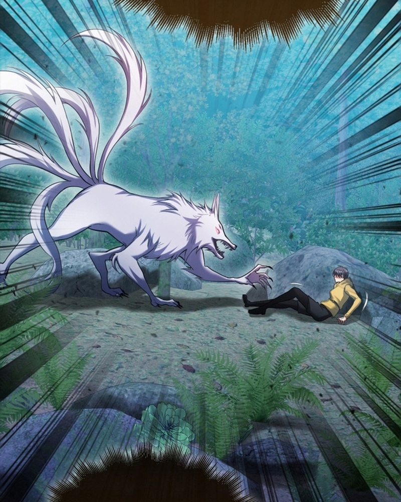 Người Chơi Có Thiên Phú Nghịch Thiên Chap 28 - Next Chap 29