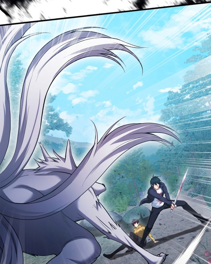 Người Chơi Có Thiên Phú Nghịch Thiên Chap 28 - Next Chap 29