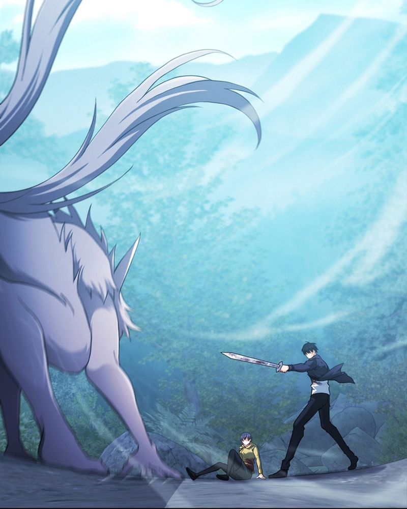 Người Chơi Có Thiên Phú Nghịch Thiên Chap 29 - Next Chap 30