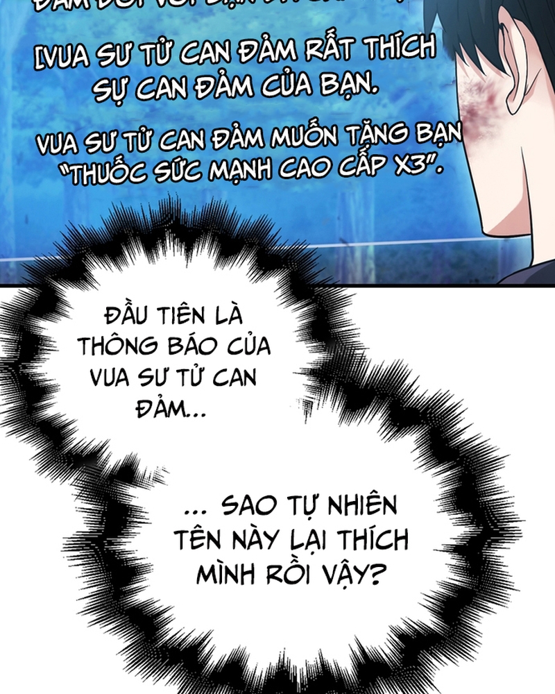Người Chơi Có Thiên Phú Nghịch Thiên Chap 29 - Next Chap 30