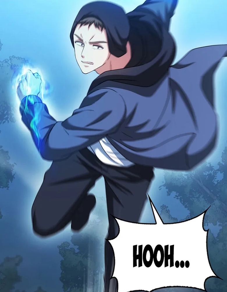 Người Chơi Có Thiên Phú Nghịch Thiên Chap 32 - Next Chap 33