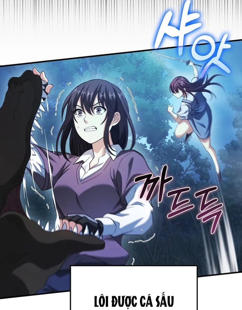 Người Chơi Có Thiên Phú Nghịch Thiên Chap 32 - Next Chap 33