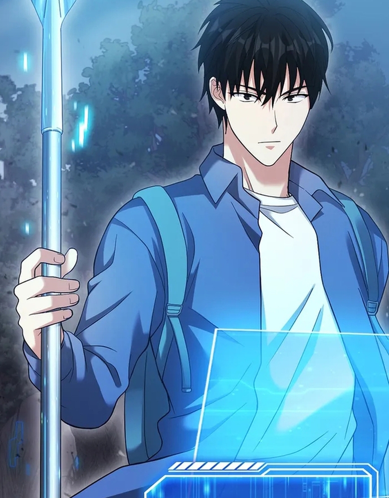 Người Chơi Có Thiên Phú Nghịch Thiên Chap 32 - Next Chap 33