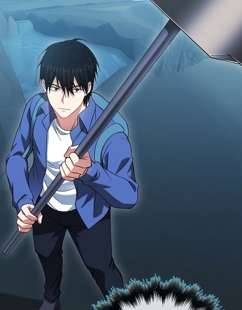 Người Chơi Có Thiên Phú Nghịch Thiên Chap 33 - Next Chap 34