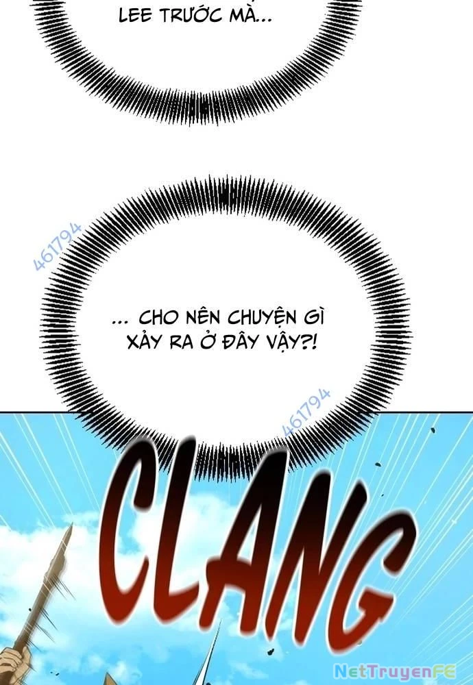 Người Chơi Thiên Tài Hồi Quy Chap 27 - Next Chap 28