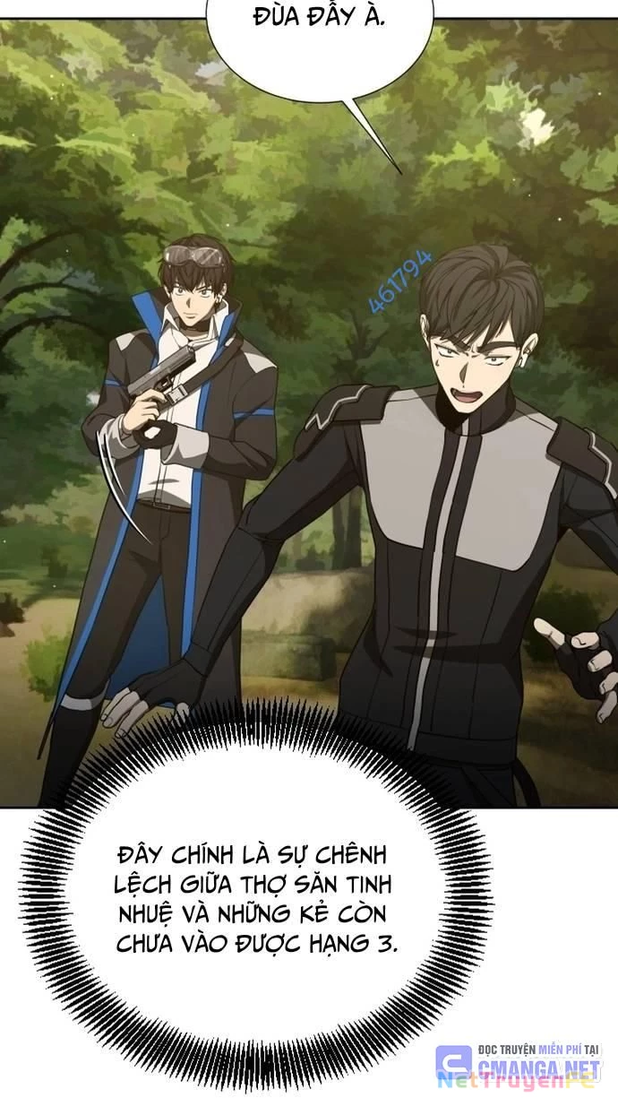 Người Chơi Thiên Tài Hồi Quy Chap 27 - Next Chap 28