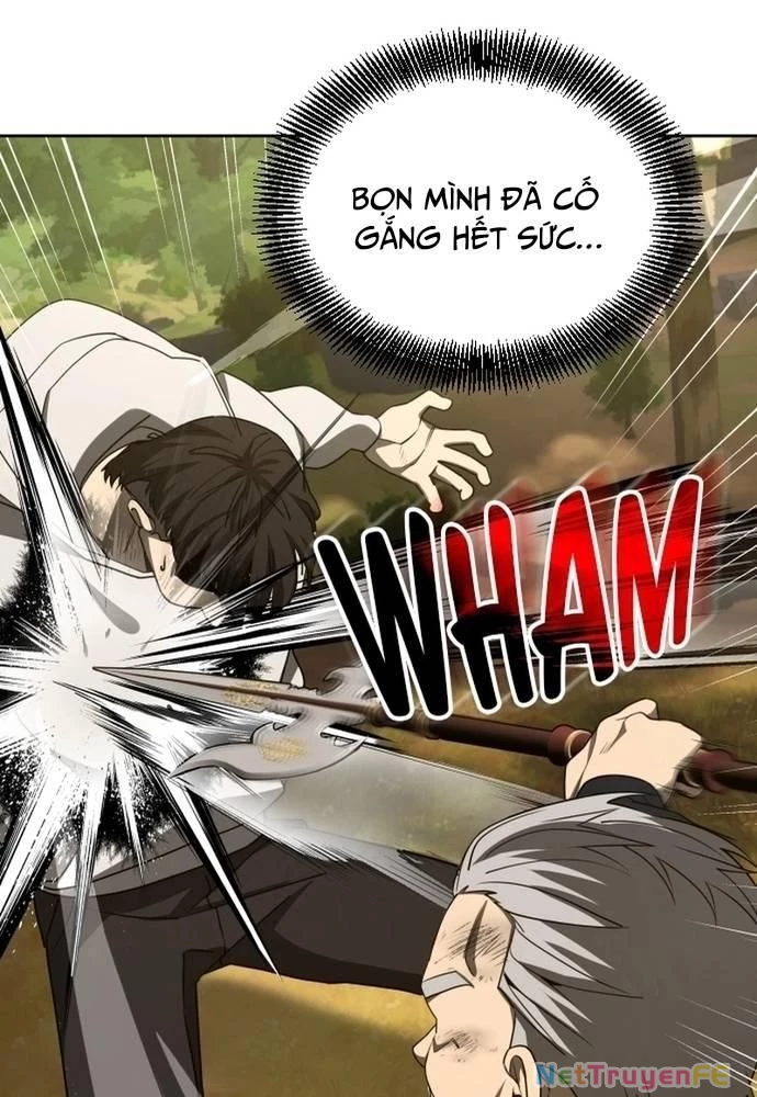 Người Chơi Thiên Tài Hồi Quy Chap 27 - Next Chap 28