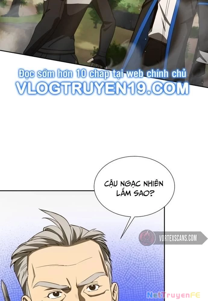 Người Chơi Thiên Tài Hồi Quy Chap 27 - Next Chap 28