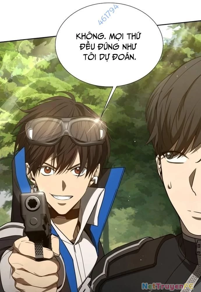 Người Chơi Thiên Tài Hồi Quy Chap 27 - Next Chap 28