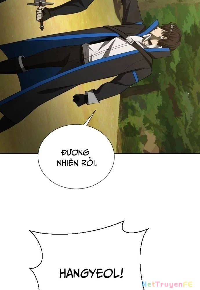 Người Chơi Thiên Tài Hồi Quy Chap 27 - Next Chap 28