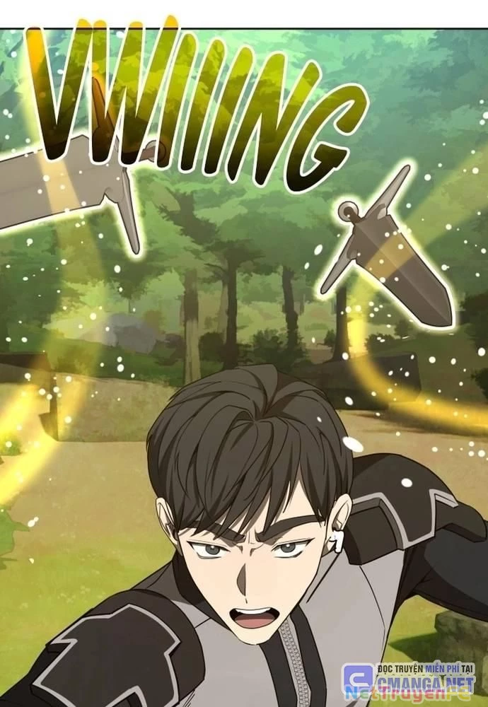 Người Chơi Thiên Tài Hồi Quy Chap 27 - Next Chap 28