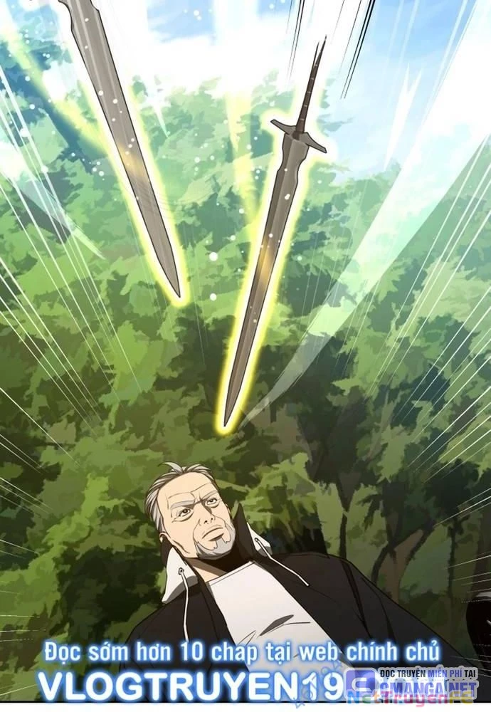 Người Chơi Thiên Tài Hồi Quy Chap 27 - Next Chap 28