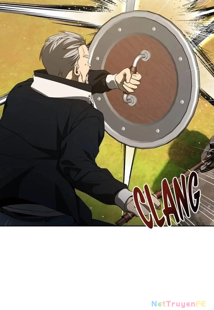 Người Chơi Thiên Tài Hồi Quy Chap 27 - Next Chap 28