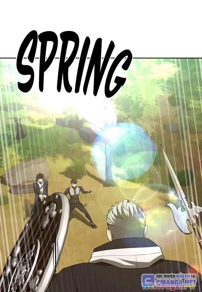 Người Chơi Thiên Tài Hồi Quy Chap 27 - Next Chap 28