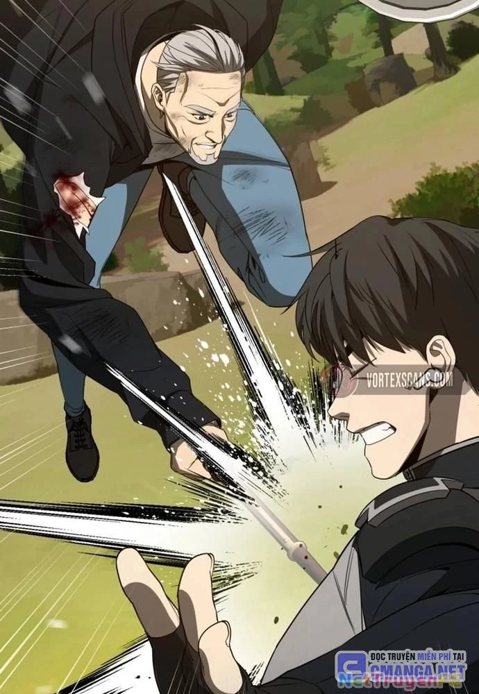 Người Chơi Thiên Tài Hồi Quy Chap 27 - Next Chap 28