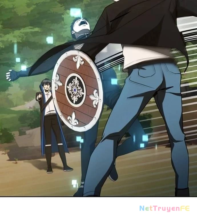 Người Chơi Thiên Tài Hồi Quy Chap 27 - Next Chap 28