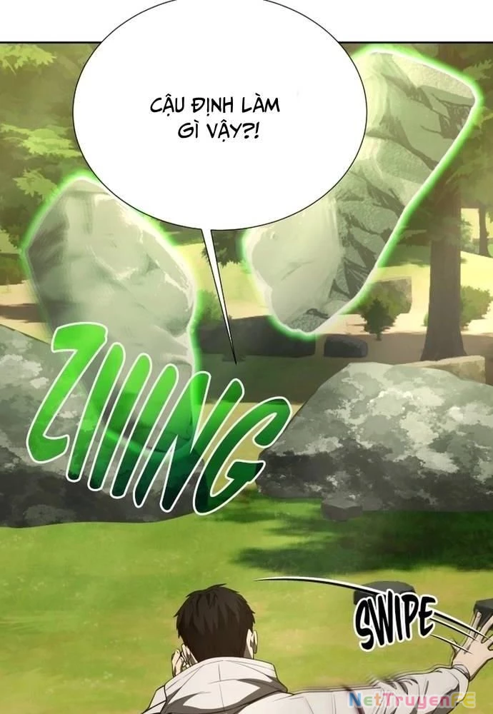 Người Chơi Thiên Tài Hồi Quy Chap 27 - Next Chap 28