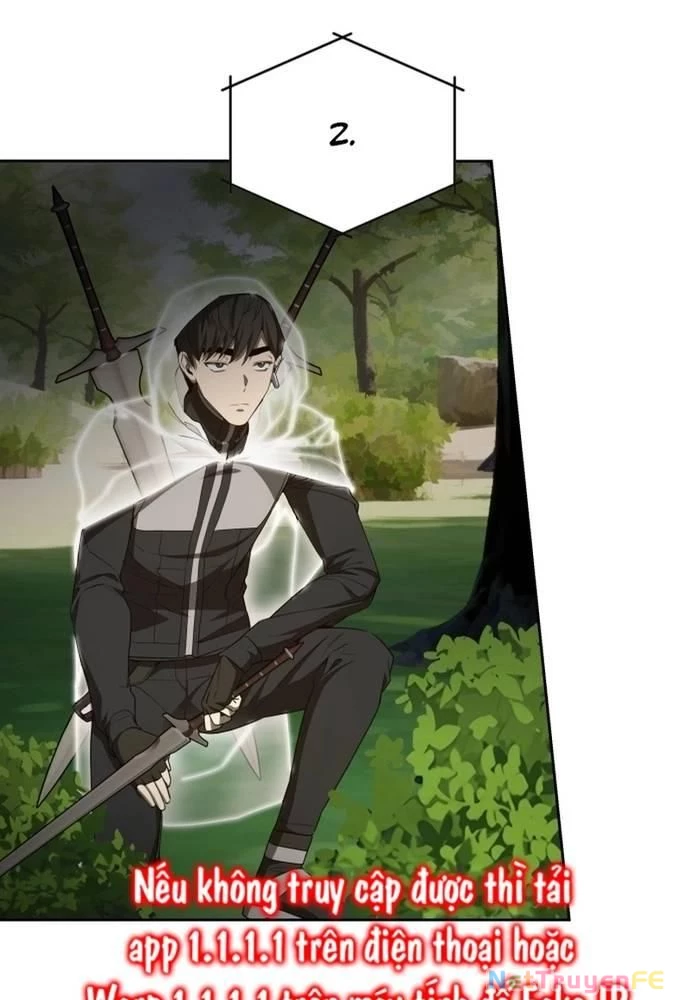 Người Chơi Thiên Tài Hồi Quy Chap 27 - Next Chap 28