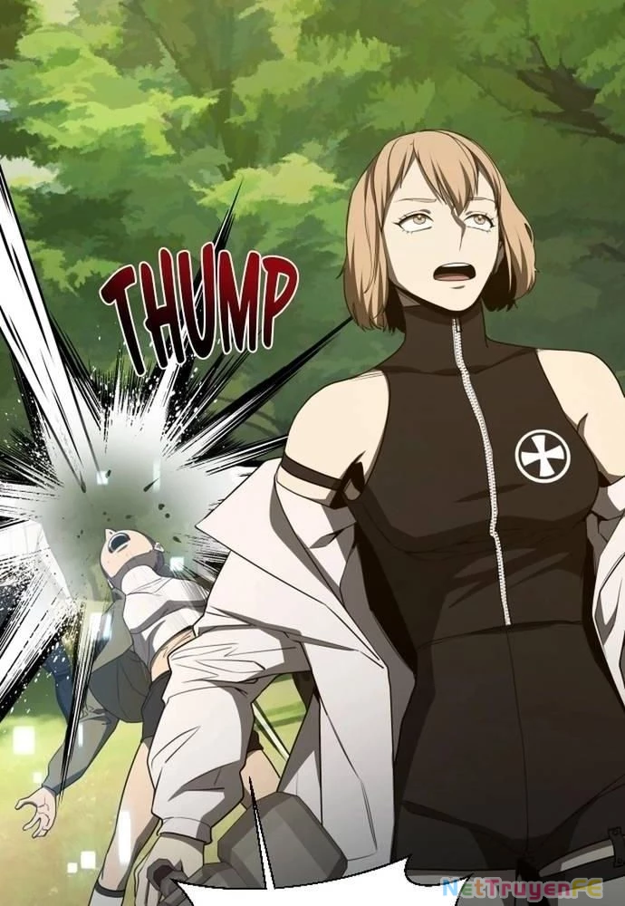 Người Chơi Thiên Tài Hồi Quy Chap 27 - Next Chap 28