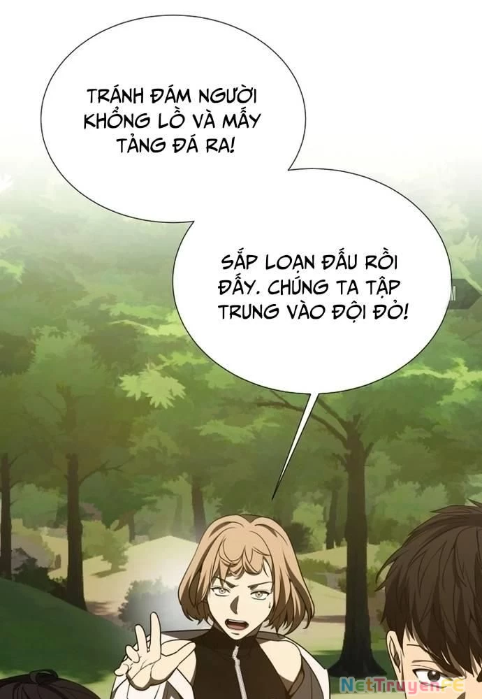 Người Chơi Thiên Tài Hồi Quy Chap 27 - Next Chap 28