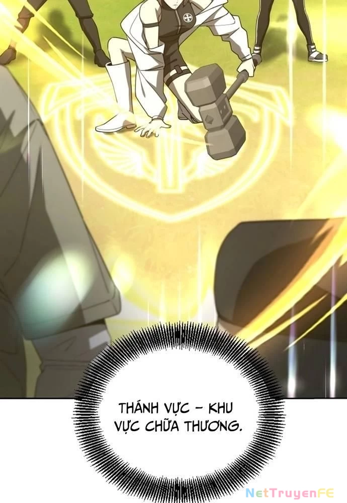 Người Chơi Thiên Tài Hồi Quy Chap 27 - Next Chap 28